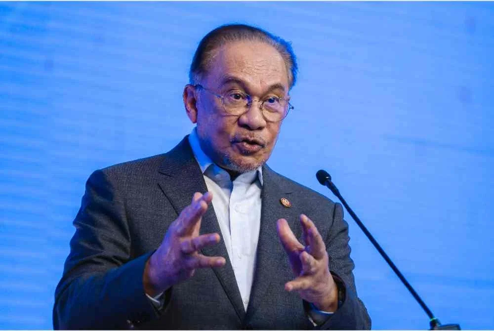Rundingan AS-Iran tunjuk perkembangan positif, Malaysia sokong usaha pelbagai hala - PM
