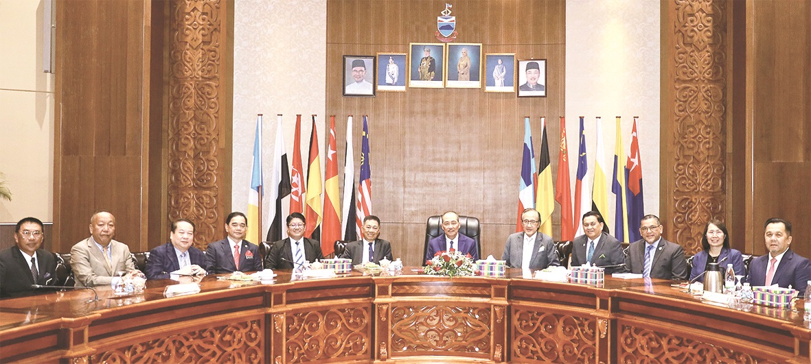 Sabah hails Paris court ruling as major win in Sulu claims case