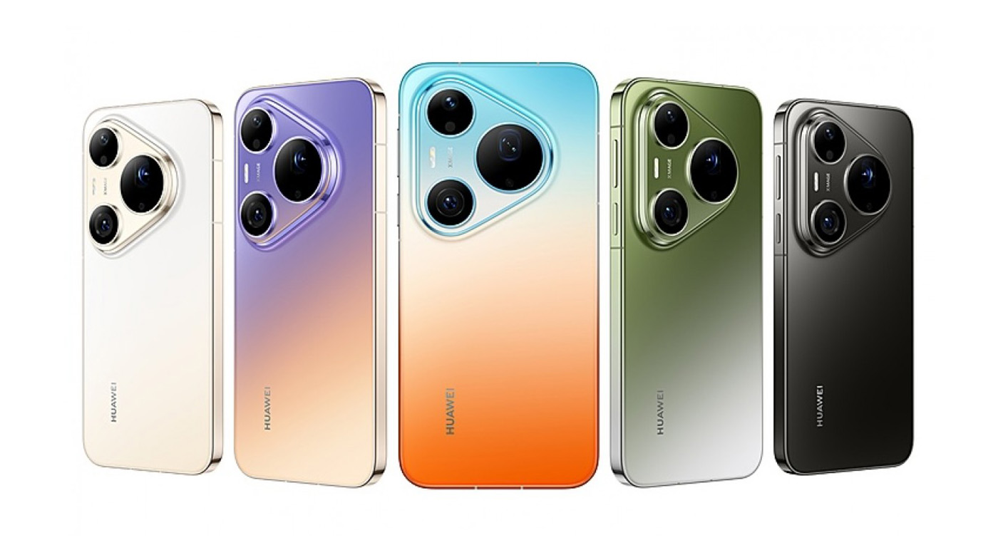 baru dan hangat dalam teknologi