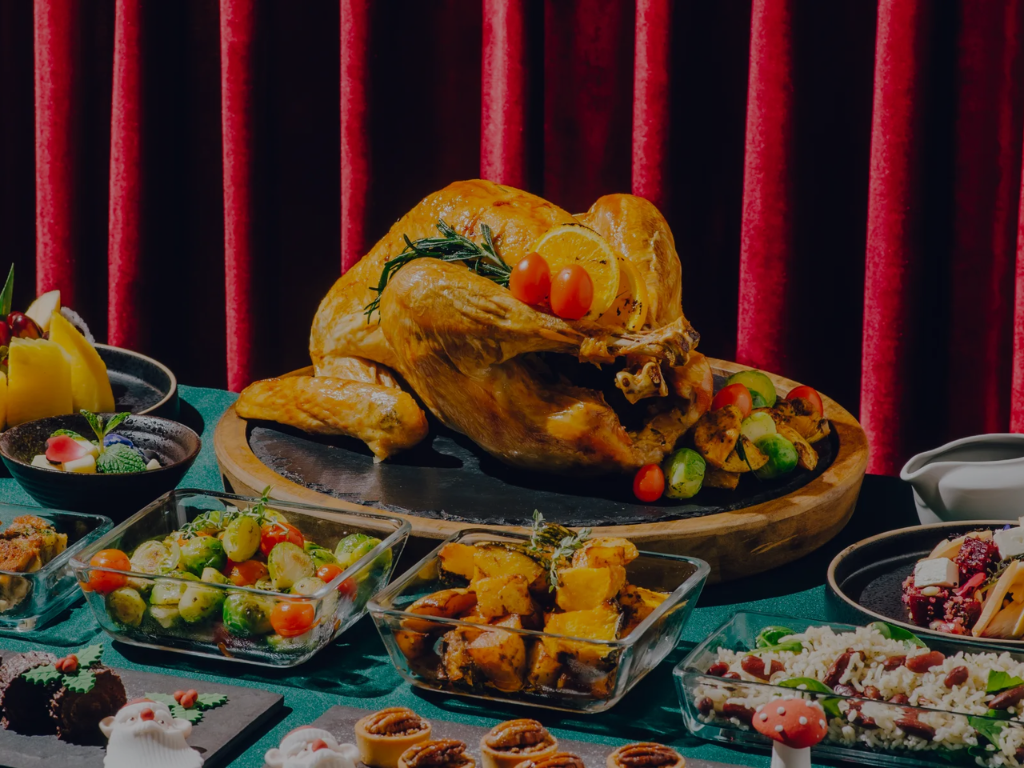 christmas year end fun