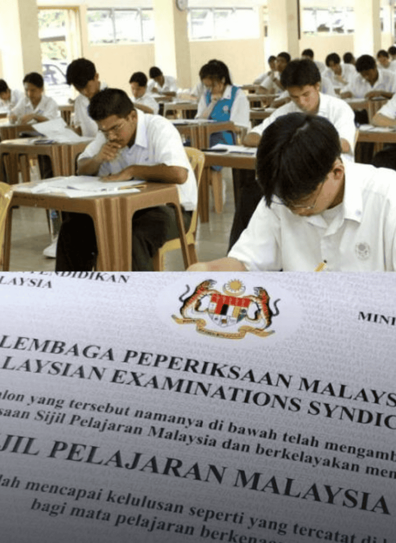 spm 2025 results upuonline application extension march 2026