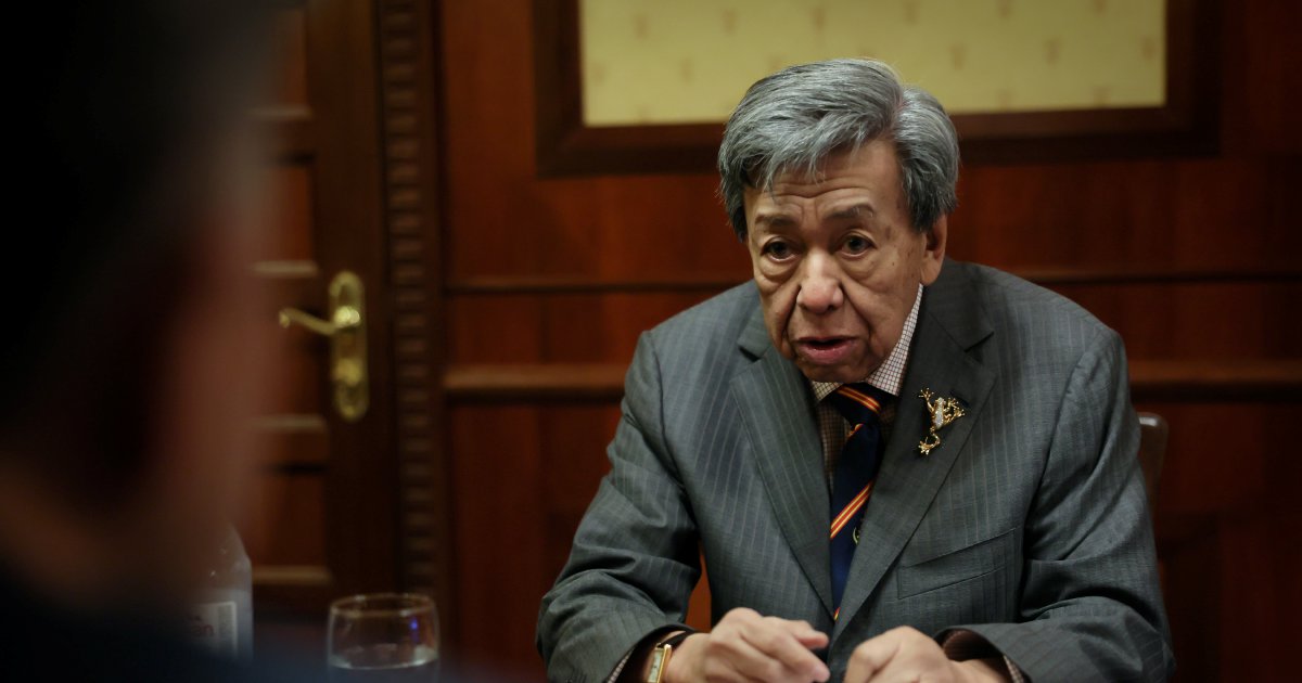 State rights must not overshadow national interests, says Sultan of Selangor