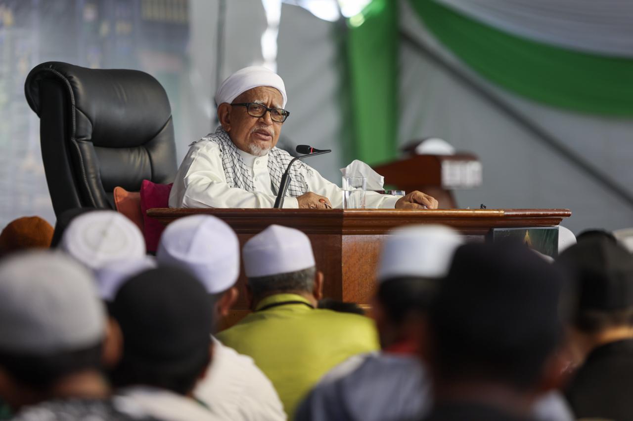 Pas gesa sidang khas Parlimen tangani impak konflik Asia Barat