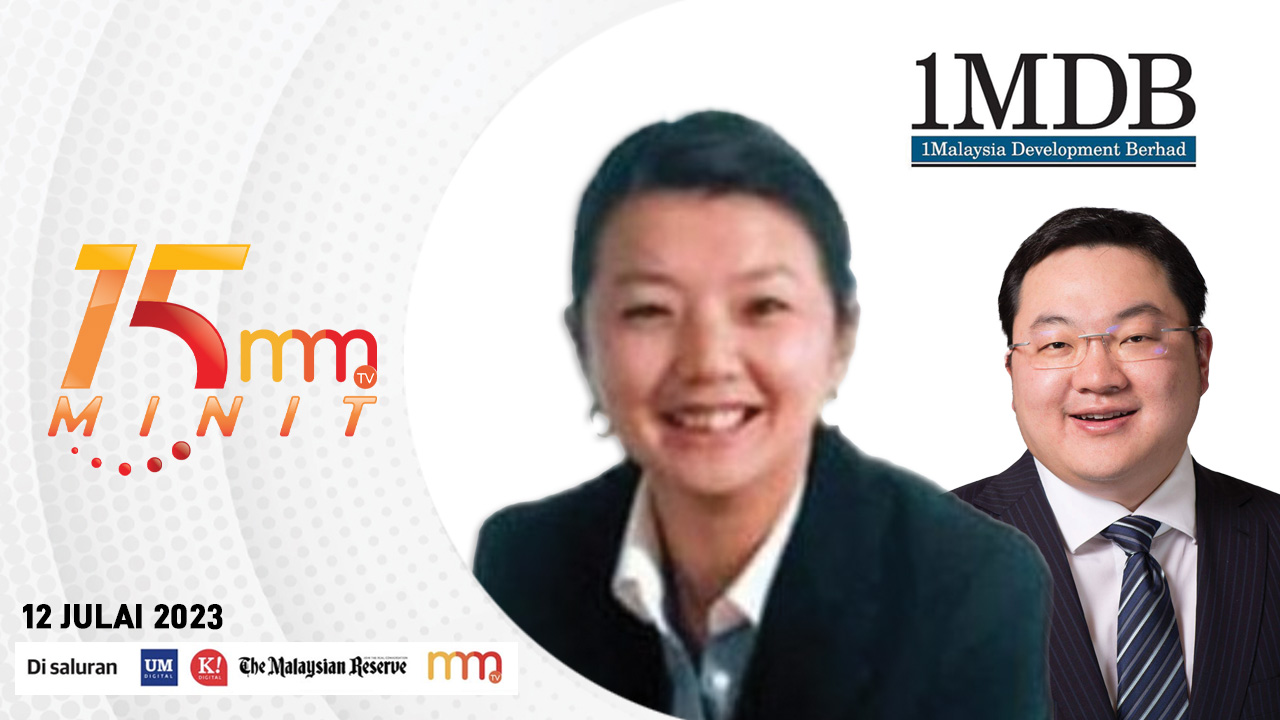 Polis tahan sekutu jho low jasmine loo