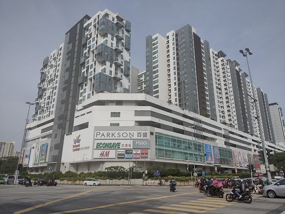 new and trending in property