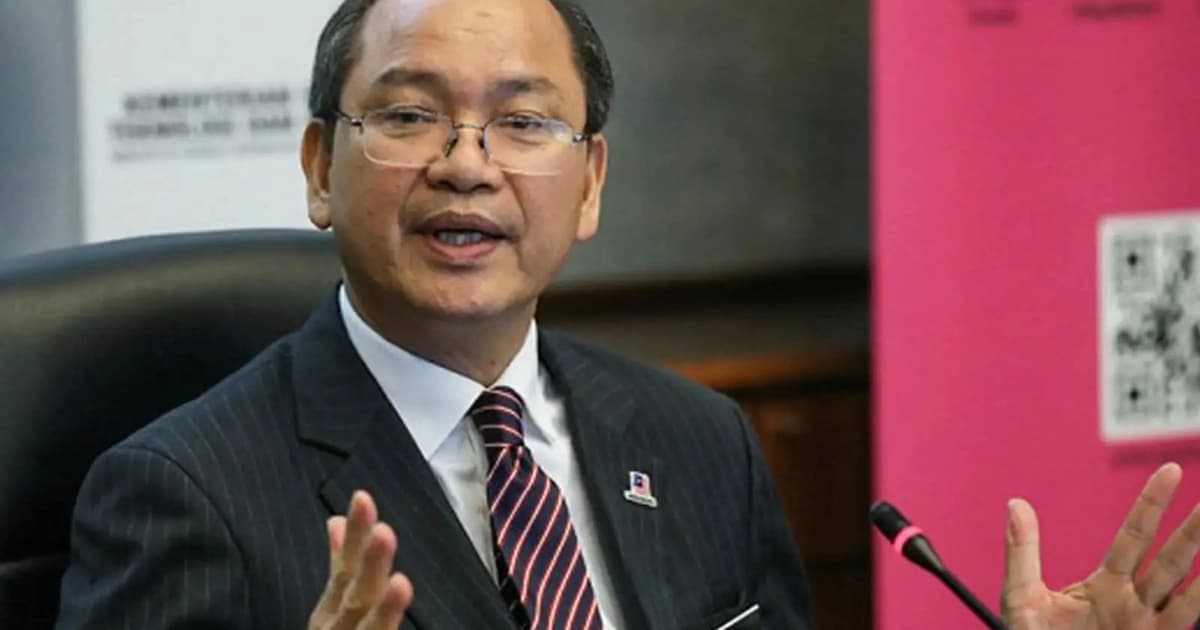 Sabah MPs back legal action if 40% revenue talks not settled by April 15