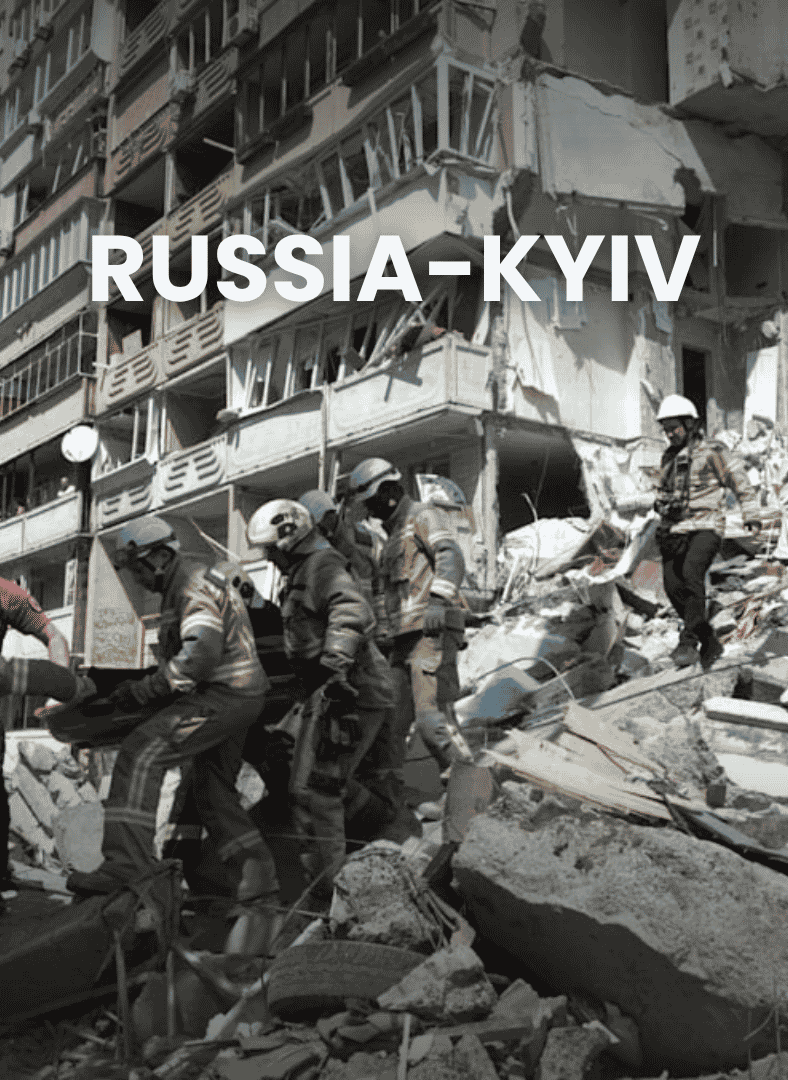 ukraine kyiv under attack by russia may 2026