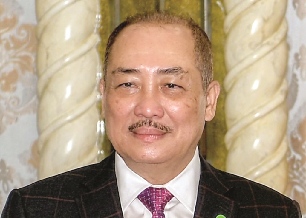 Continue the rapport: Chief Minister