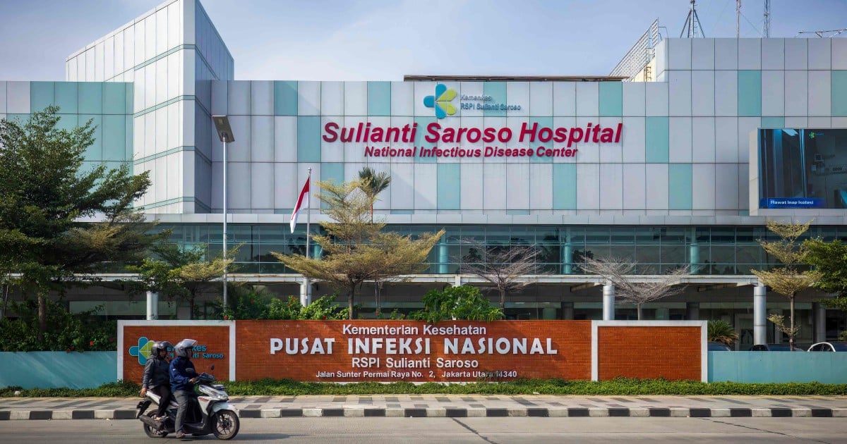 Indonesia aktifkan 51 balai kuarantin hadapi ancaman hantavirus