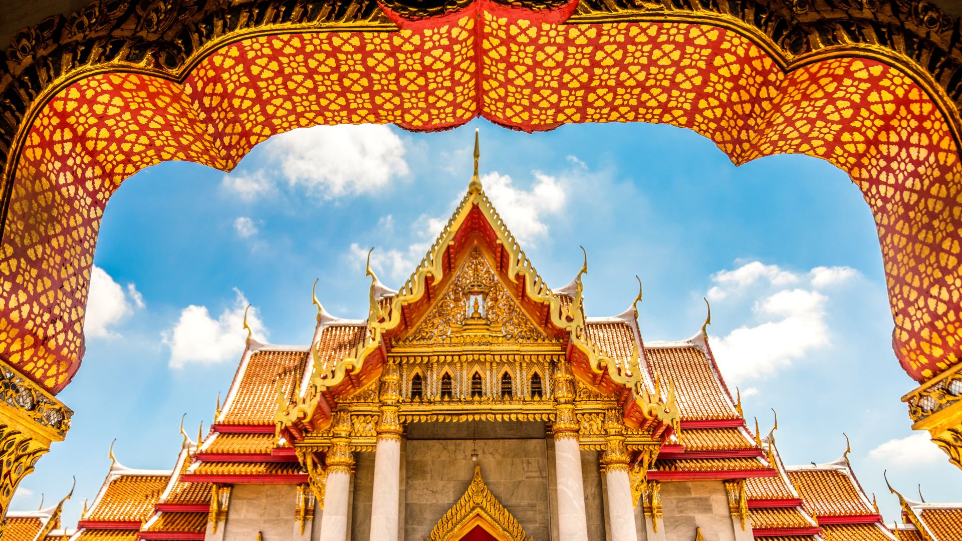 中东局势冲击  泰国拟推机票补助