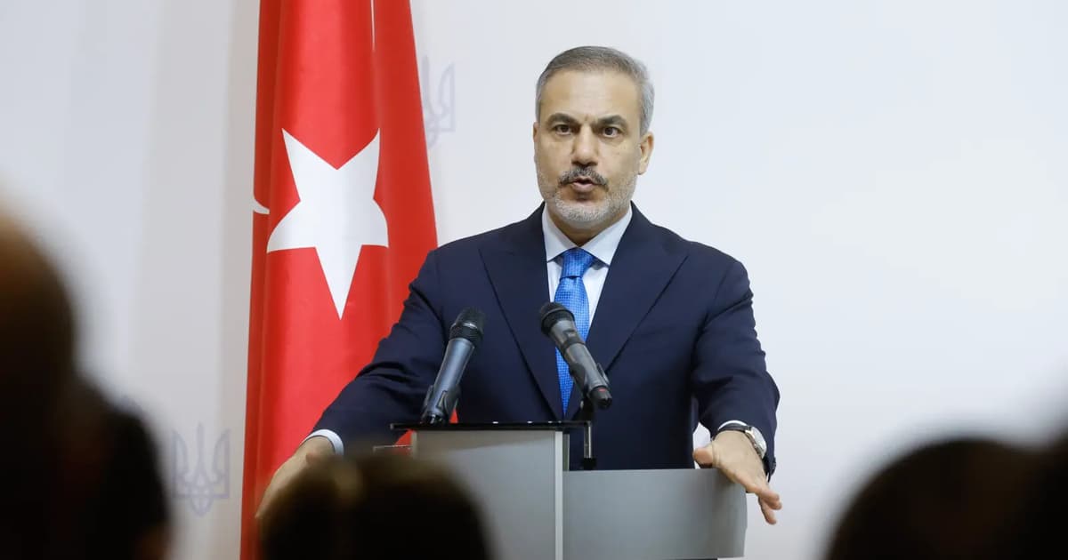 Turkey says fears Netanyahu might commit ‘new genocide’ in Lebanon