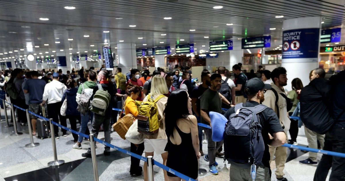 KLIA Autogate system facilities now open for foreigners