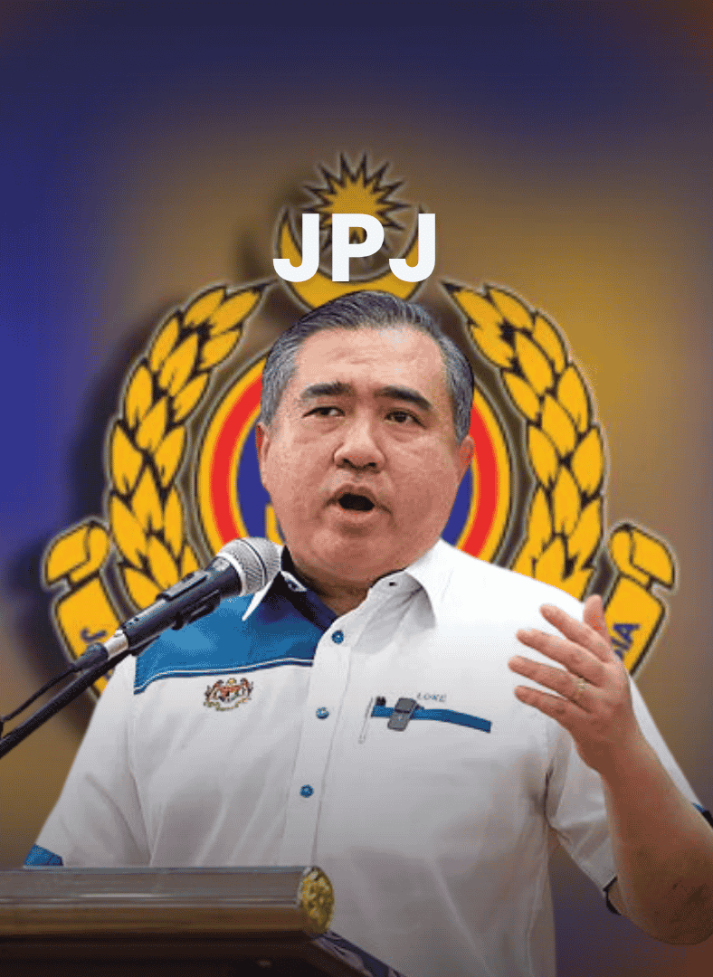 jpj restores online vehicle ownership transfer may 2026