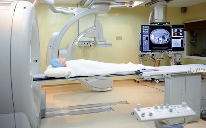 Only 1 CT scan machine for 1mil people in mainland Penang, laments senator