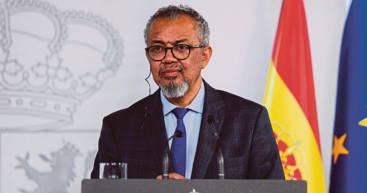 Tiada kematian baharu akibat Hantavirus sejak 2 Mei - WHO