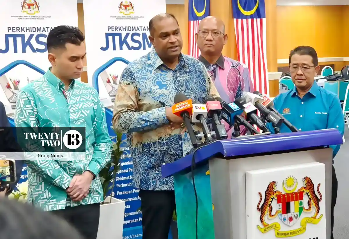 Mobile labour courts, digital push and department merger to ‘facilitate, not frustrate workers’