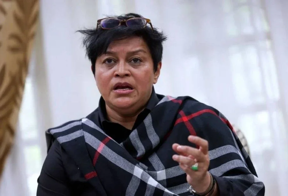 RUU asing peranan AG, Pendakwa Raya: Libat usur bersama NGO selesai - Azalina