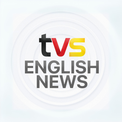 TVS English News