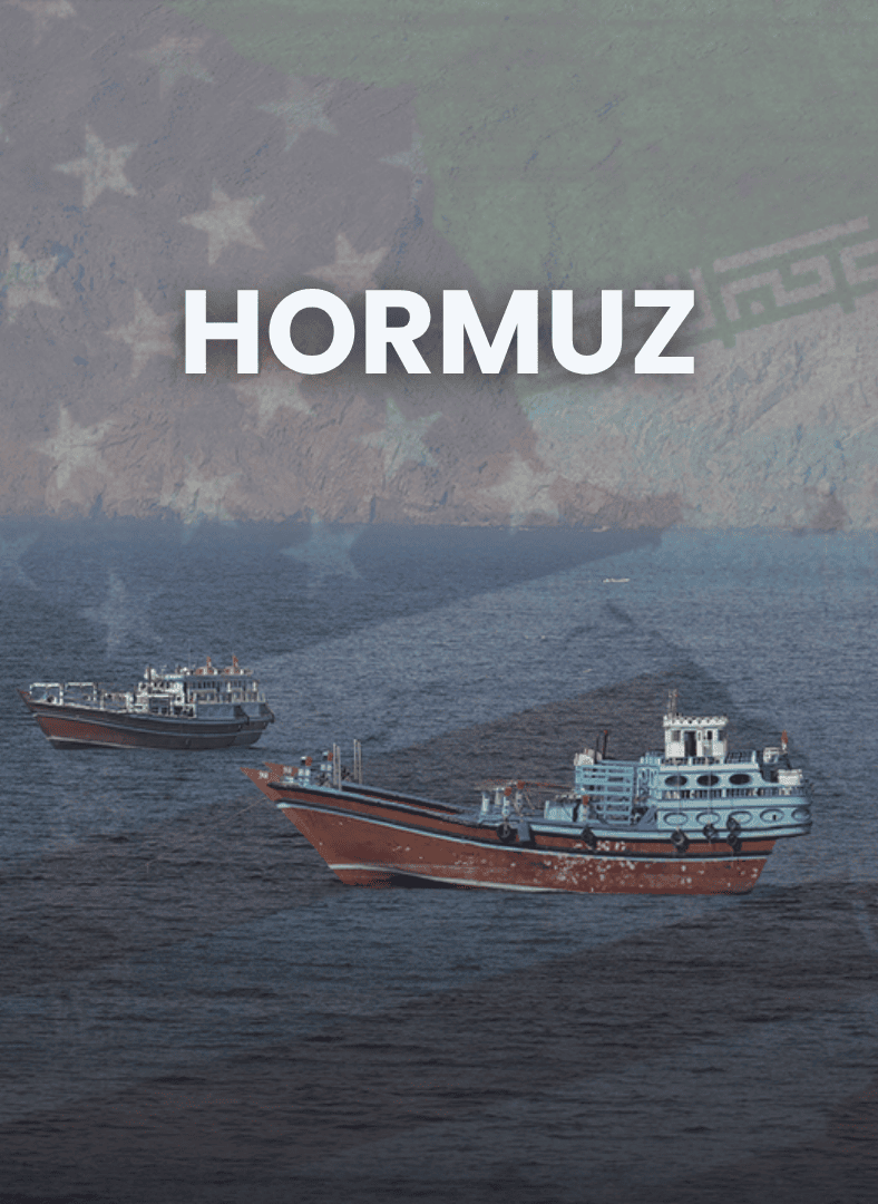 strait of hormuz iran us oil crisis april 2026