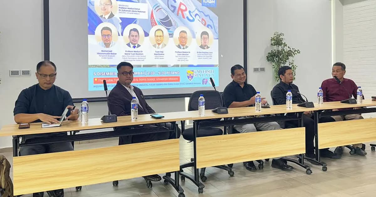 Identiti politik wilayah mengukuh pada PRN Sabah, kata ahli akademik