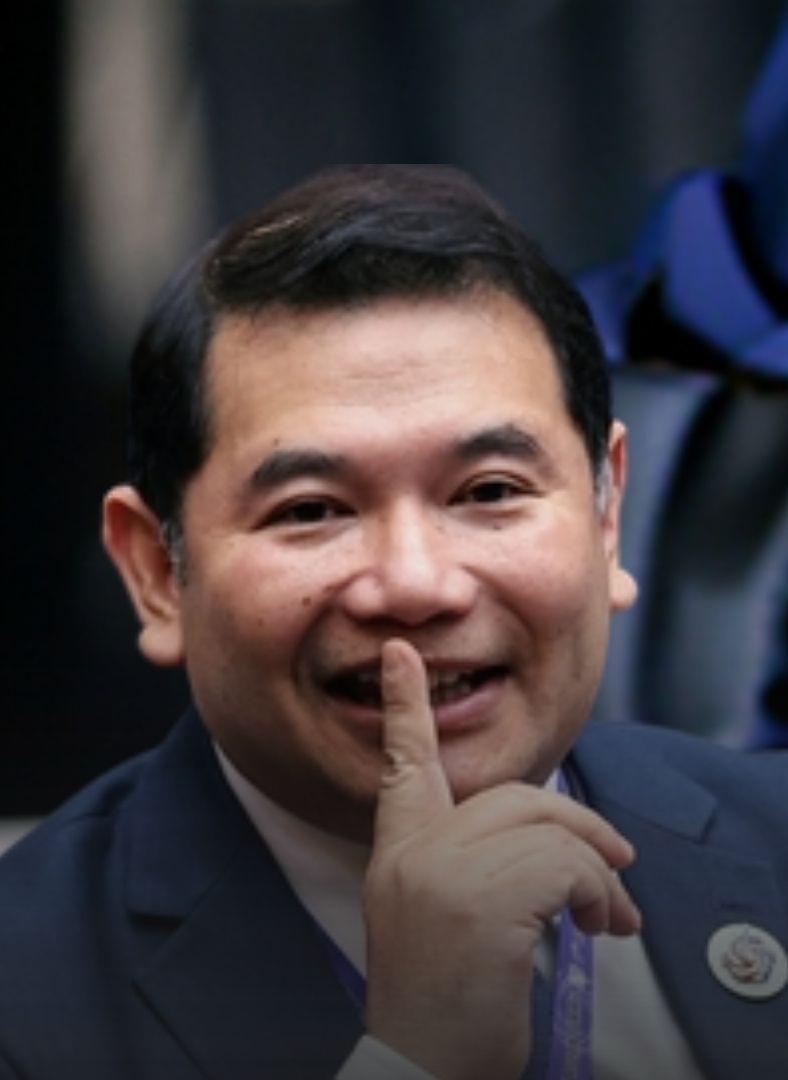 rafizi ramli macc probe corruption economy ministry february 2026
