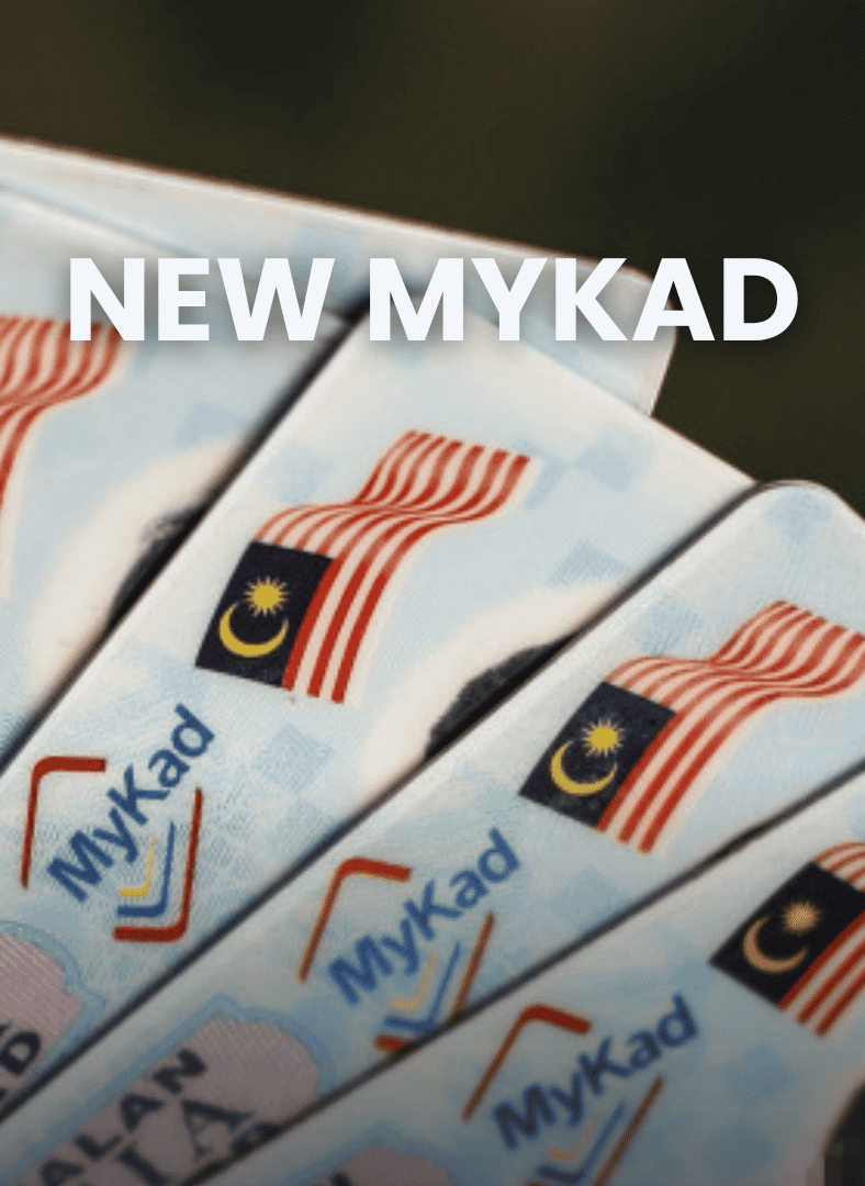 new mykad security features rollout may 2026