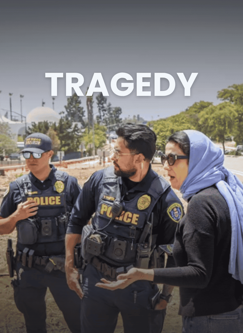 san diego mosque shooting hate crime may 2026