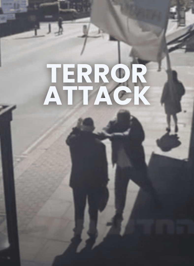 london police golders green terror attack stabbing april 2026