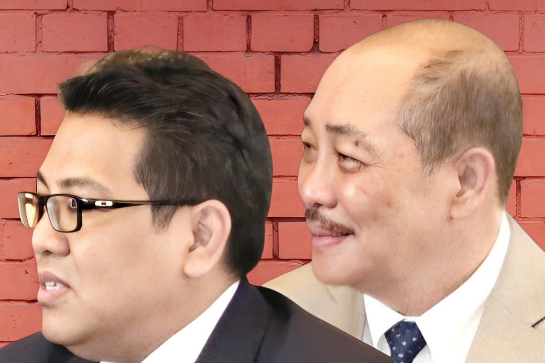 Sabah welcomes more Petronas collaboration