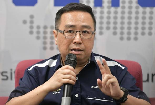 Malaysia poised to capitalise on REE opportunities amid US-China trade war - Chang