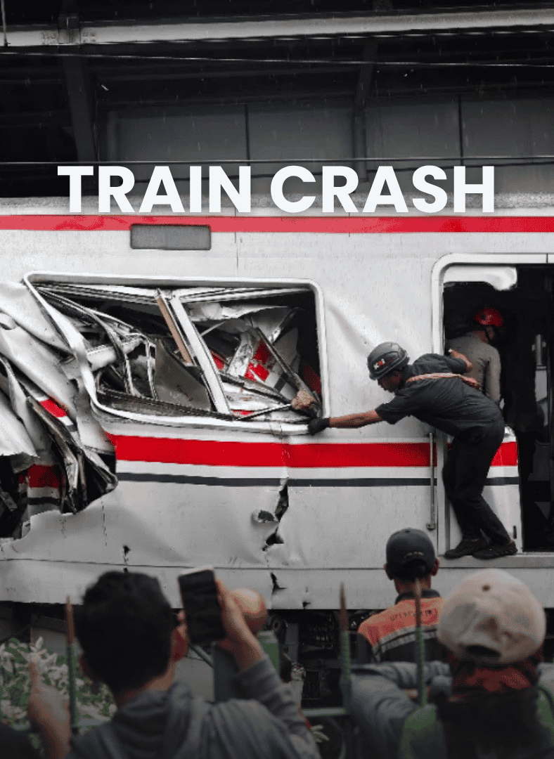 indonesia train crash jakarta bekasi april 2026