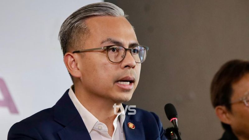Bill to limit Prime Minister’s tenure to be retabled in June, says Fahmi