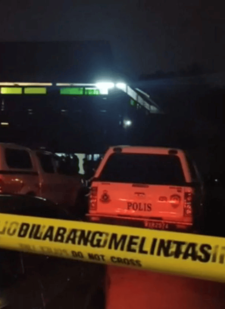 juru double murder mother daughter penang