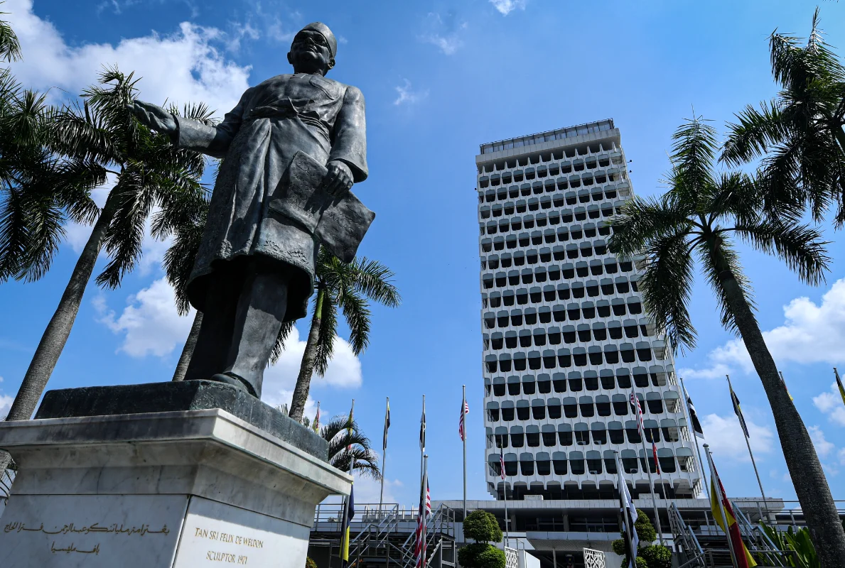 Batu Puteh follow-up actions among Parliament’s key focus today