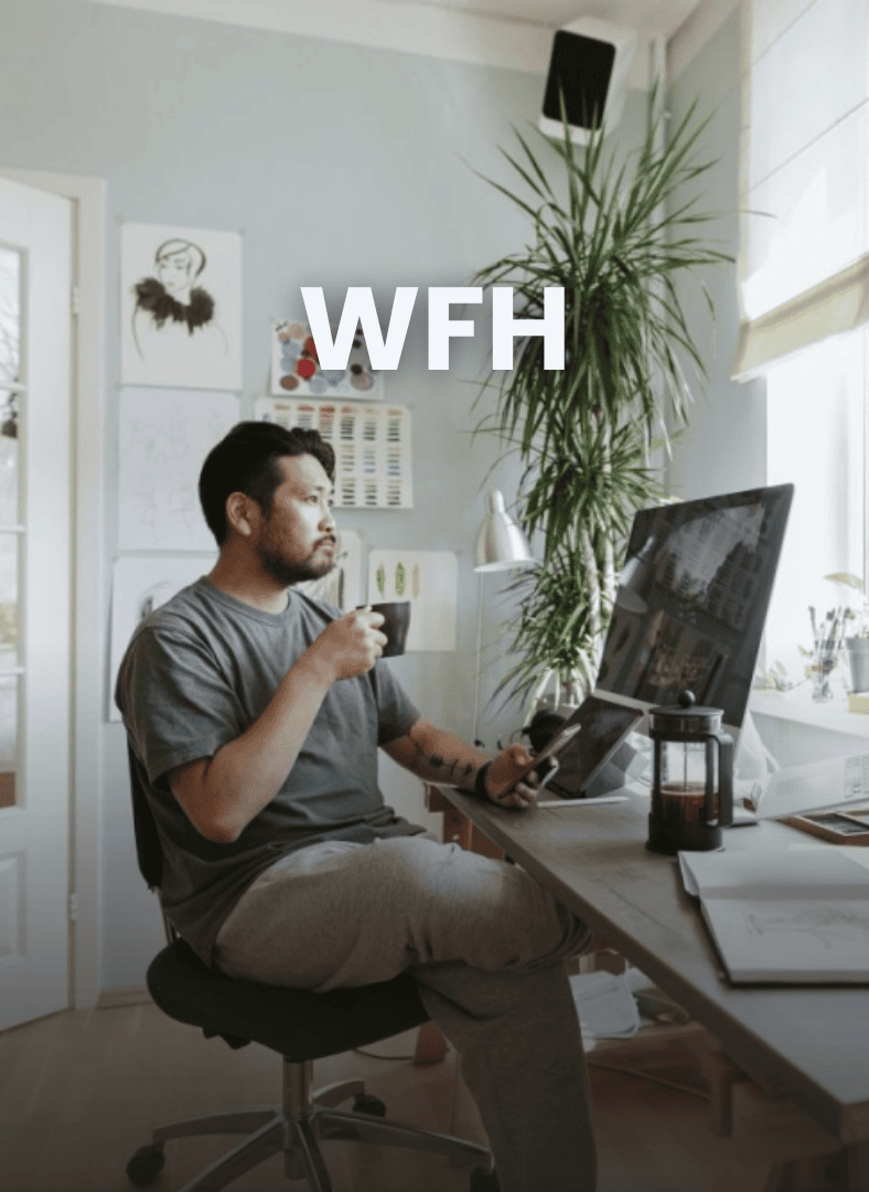 malaysia public sector civil servant wfh april 2026