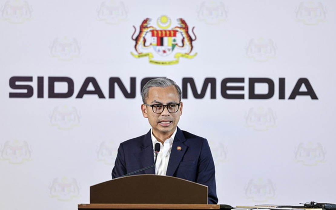 法米：首相提醒议员国会期间建设性辩论