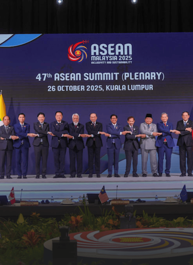47th asean summit kuala lumpur highlights and recap