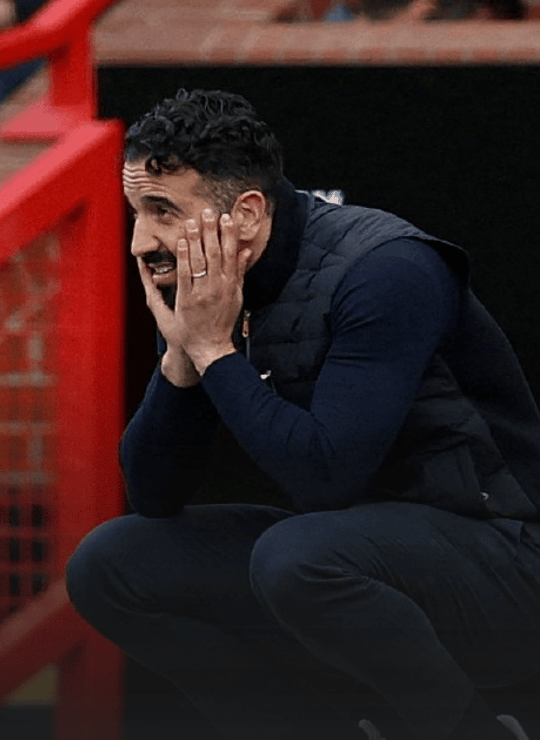 ruben amorim sacked by manchester united