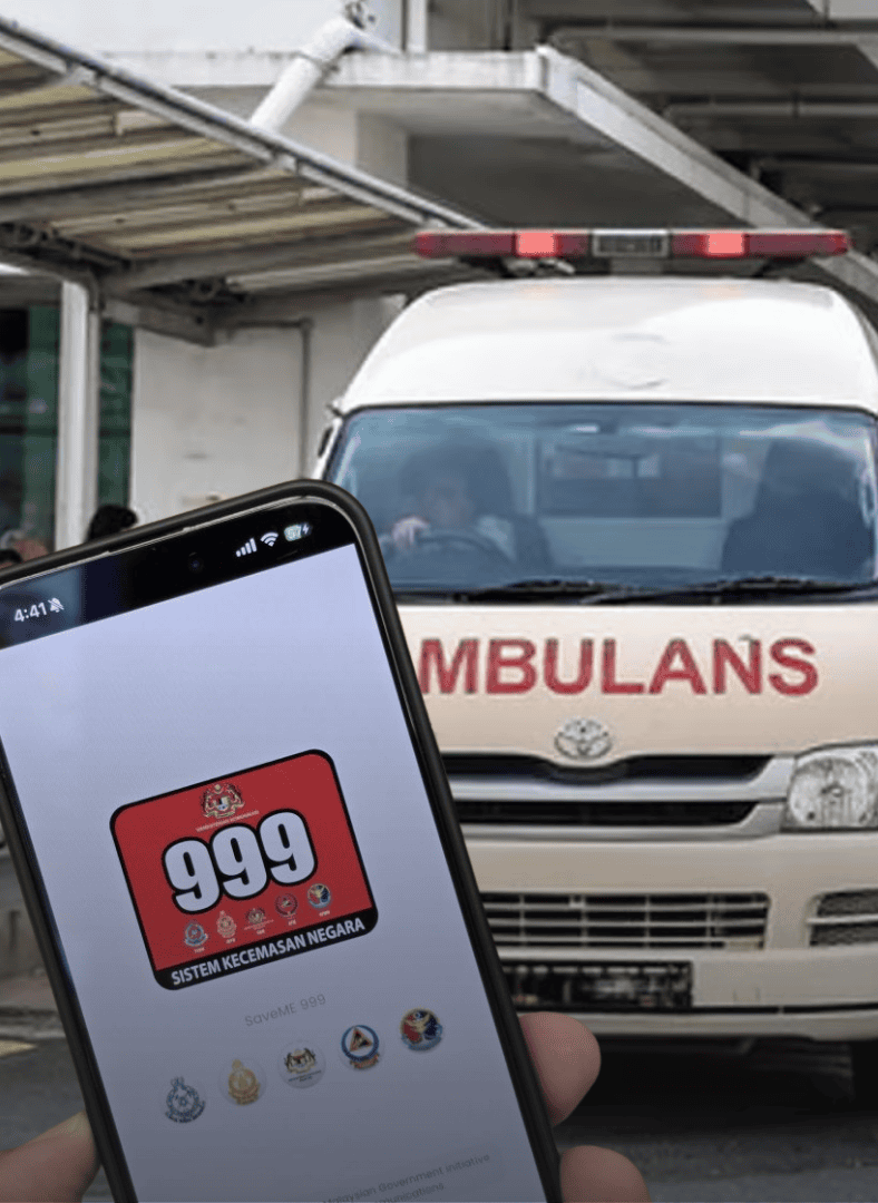 ng mers 999 suspended pending review