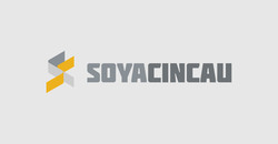 SoyaCincau