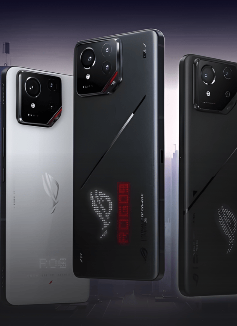 asus exits phone market 2026