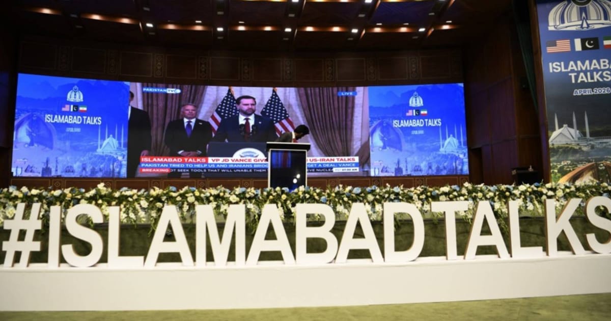 ‘No other way’: Mideast prepares for more fighting as talks fail