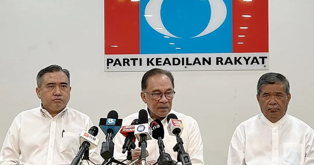 PH to be ‘firmer’ on reforms after Sabah polls outcome