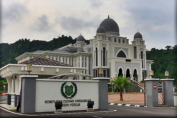 Perlis legal challenge exposes grey areas in anti-party hopping law