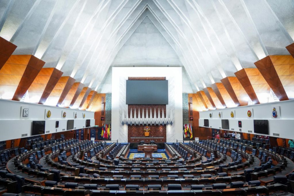 Dewan Rakyat passes Budget 2026