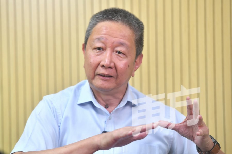 【独家】加速改革方向正确　邓章钦：6个月太短，18个月较务实