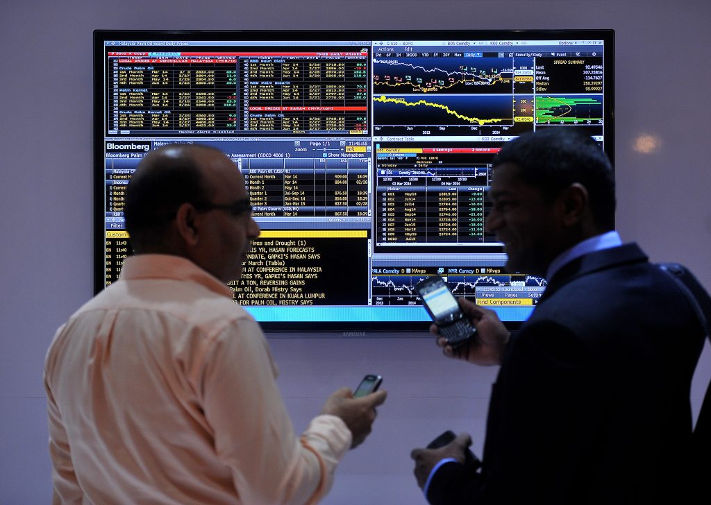 Bursa Malaysia eyes stronger liquidity, retail participation in 2026