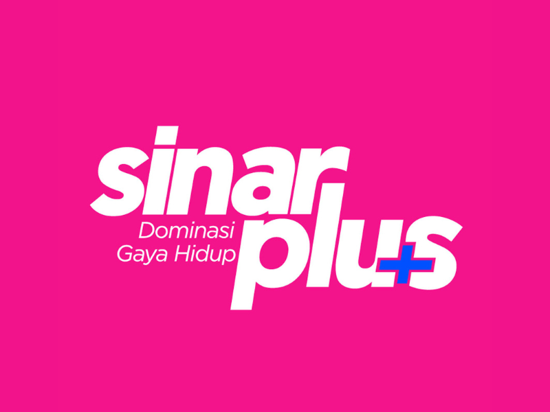 Sinar Plus