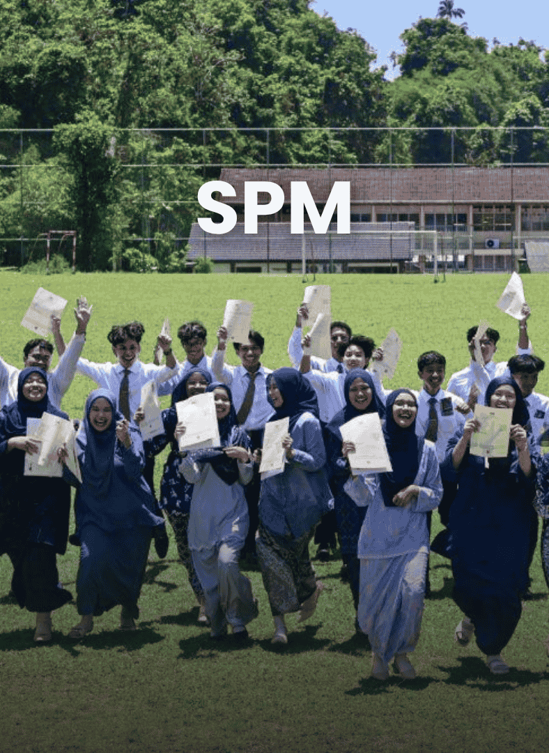 keputusan spm 2025 promo upu online mac 2026