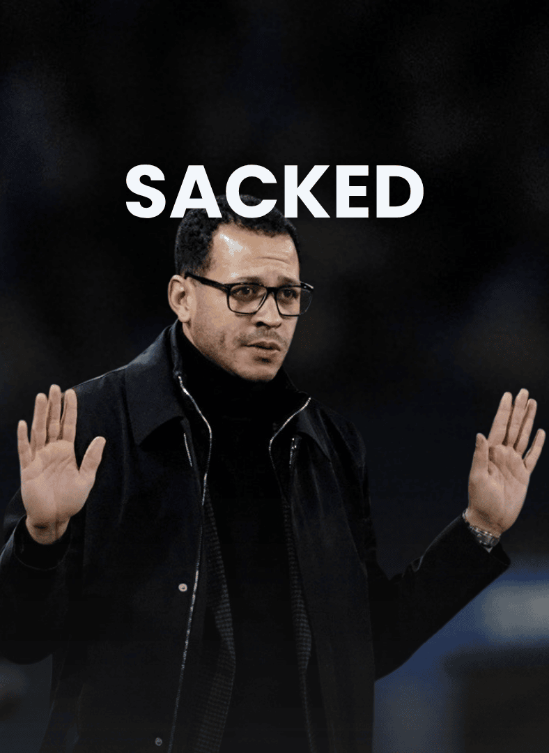 chelsea liam rosenior sacked blueco calum mcfarlane april 2026